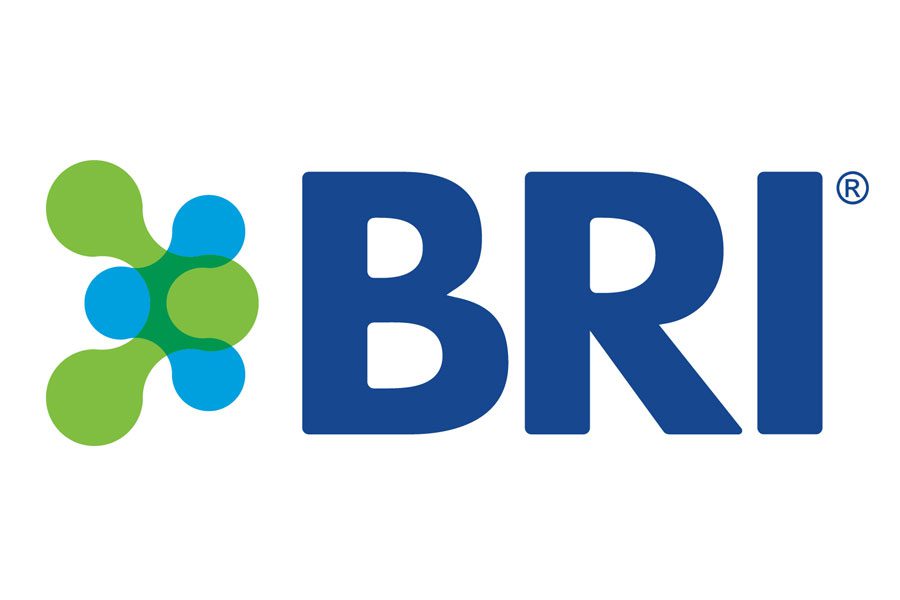 BRI logo